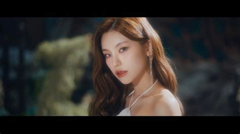 Itzy Ringo Music Video Teaser Yeji Pantip