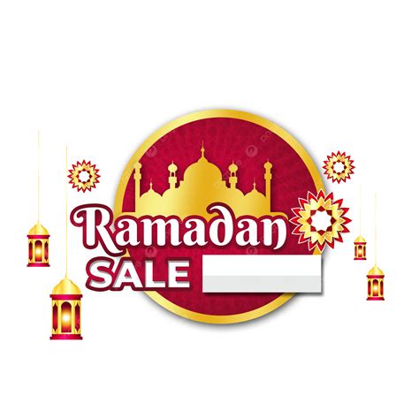 Simple Ramadan Sale Card Banner Ramadan Sales 2024 Ramadan Sale