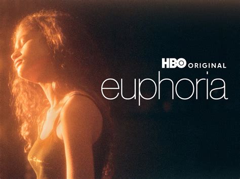 Prime Video: Euphoria, Season 1