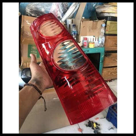 Mika Lampu Belakang AVANZA XENIA ORIGINAL VVTI Mika Kaca Stoplamp