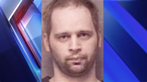 Muncie Man Arrested For Impersonating His Brother After Traffic Stop Last Year Fox 59