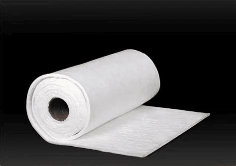 BIO SOLUBLE CERAMIC FIBER BLANKET Lex Thermal Insulation Corporation