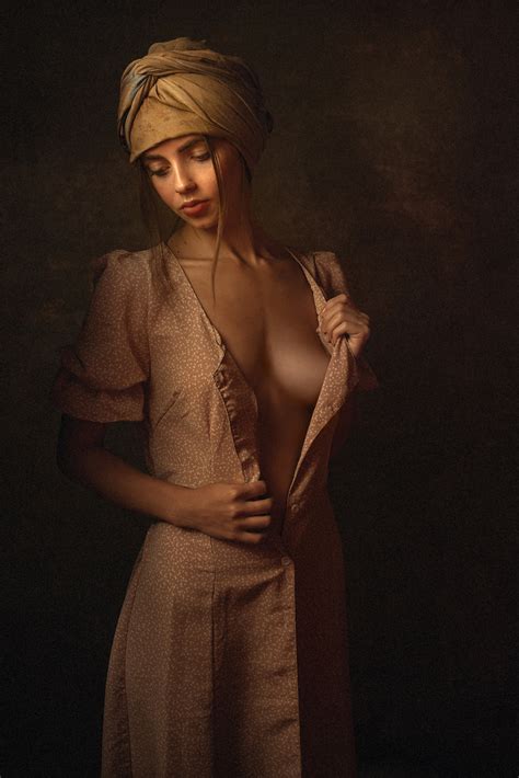 Moody By Evgeny Loza Porn Pic