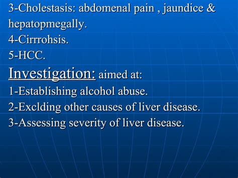 Steatosis And Steatohepatitis Ppt