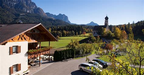 Urlaub Auf Dem Bauernhof In V Ls Am Schlern Seiser Alm S Ditrol