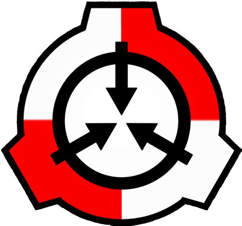 Scp Foundation Logo Png Image Scp Foundationscp Logo Png Free Images