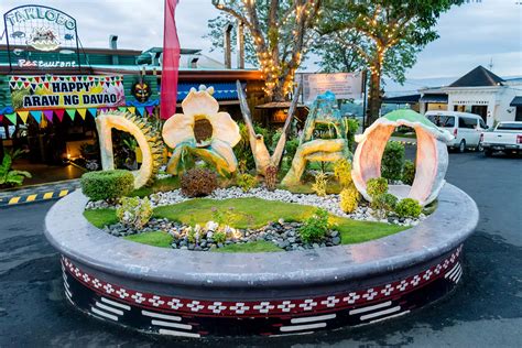 Davao City Tourism Website