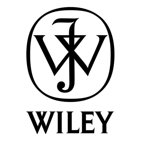 wiley logo png vector eps
