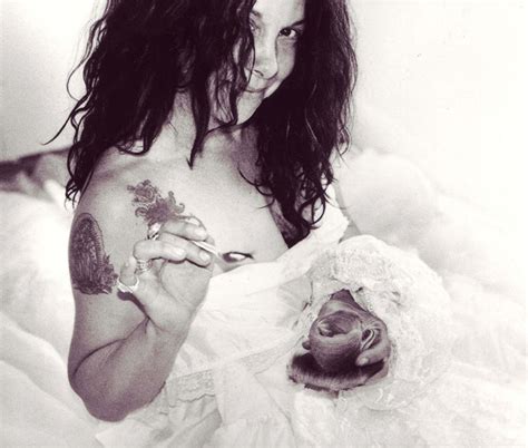 Hot Sexy Johnette Napolitano Bikini Pics