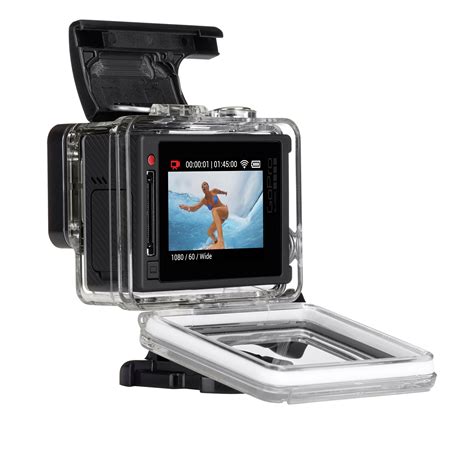 Gopro Hero Silver Ceny Opinie Dane Techniczne Videotesty Pl