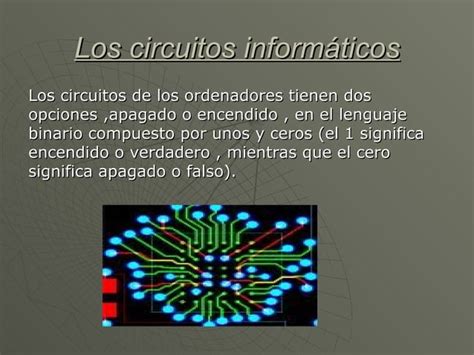 Historia Del Ordenador Ppt