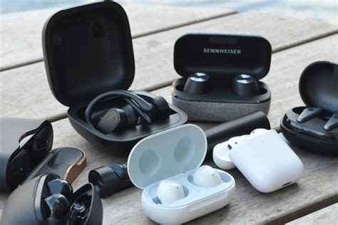 5 best best wireless earbuds in 2024