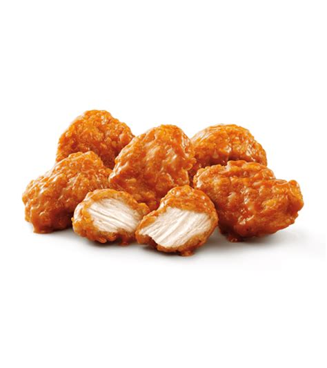 Sonic Buffalo Wings Nutrition Facts | Besto Blog