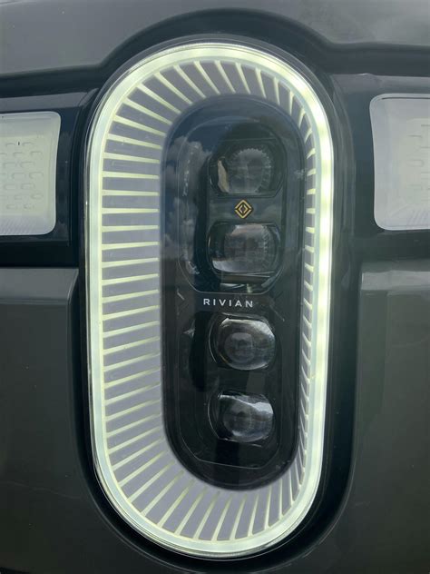 Review 2022 Rivian R1t Launch Edition Hagerty Media