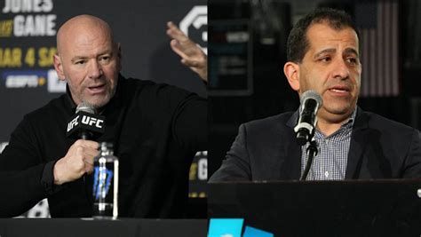 Furious Dana White Accuses Showtime Boss of Canelo, Ryan Garcia ...