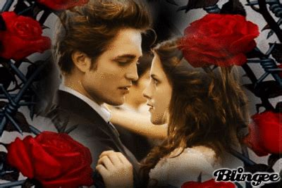 twilight prom scene Picture #98265058 | Blingee.com