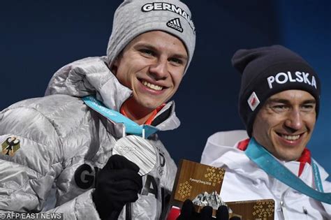 PŚ w Zakopanem Mistrz olimpijski rezygnuje ze startu na Wielkiej