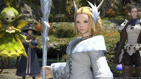 Final Fantasy Xiv Patch 2 3 Defenders Of Eorzea Main Scenario Previewed Nova Crystallis