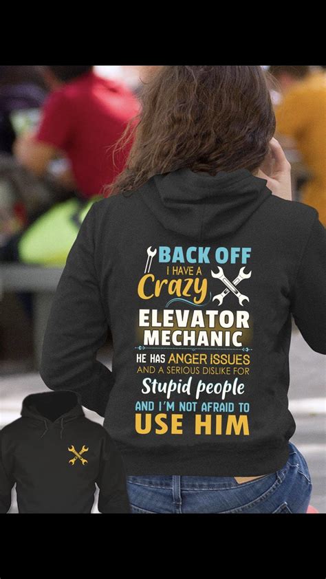 Future demand will push the average salary elevator mechanic even higher 7