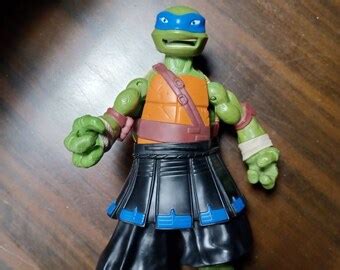 Tmnt 2012 Action Figures - Etsy