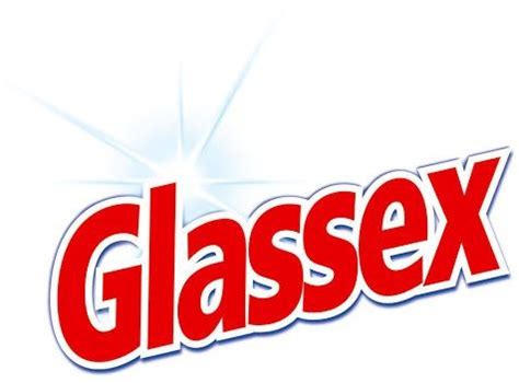 Glassex 500 Ml Con Ammoniaca E Speed Alcool Spray Vetri E Multiuso