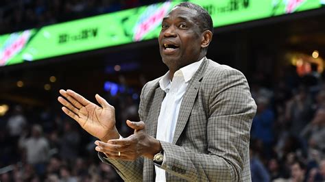 Dikembe Mutombo interview on Coming 2 America, finger wag, more