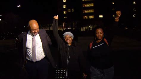 We Did It Elijah Mcclains Mother Reacts To Paramedics Found Guilty