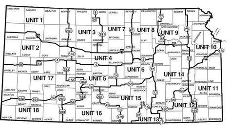 Application Strategy 2021 Kansas Deer Gohunt The Hunting Company