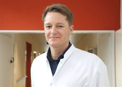 Klinikum Prof Dr Sebastian Keil Neuer Chefarzt Der Radiologie Das