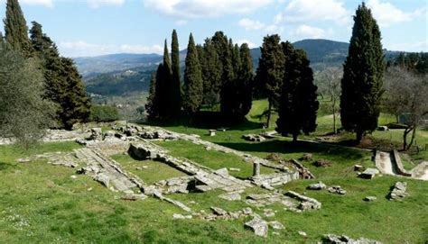 Fiesole Dal Primo Maggio Riaprono I Musei