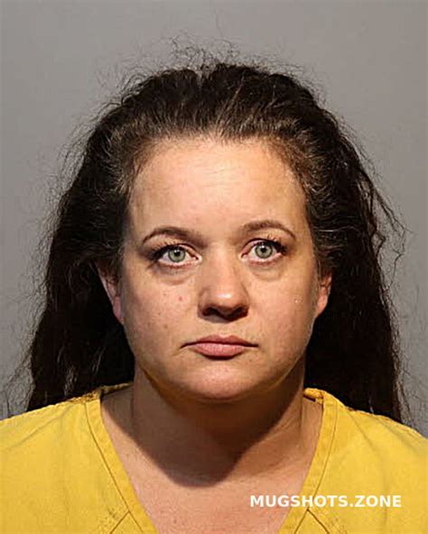 DEBRA STRICKLAND 06 22 2024 Seminole County Mugshots Zone