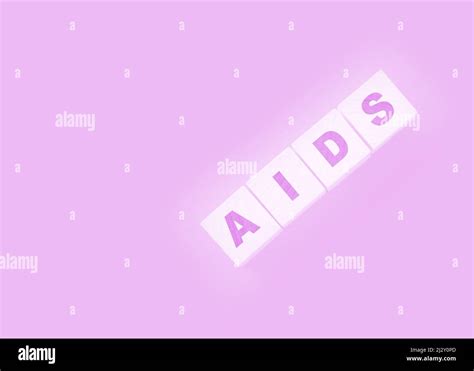 Hiv Alphabet Hi Res Stock Photography And Images Alamy