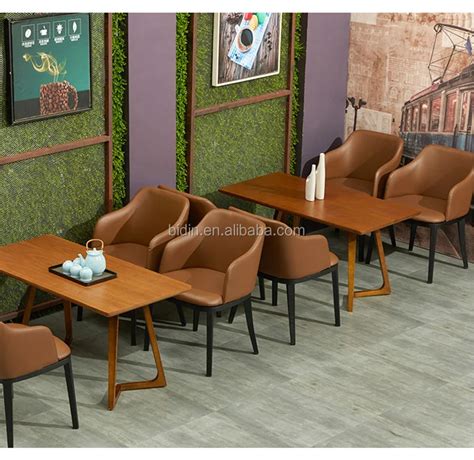 Modern Coffee Shop Cafe Chairs And Tables - Buy Cafe Chairs And Tables ...