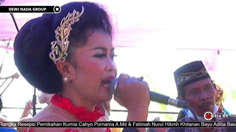 RAYUNGAN DEWI NADA GROUP LIVE CILEBAK KUNINGAN 3 AGUSTUS 2020 YouTube