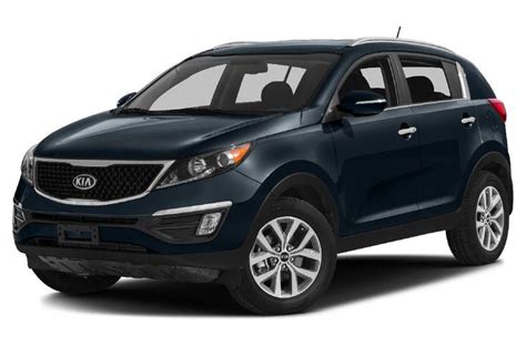 Descarga Manual De Usuario Kia Sportage Conoce Sus Funciones