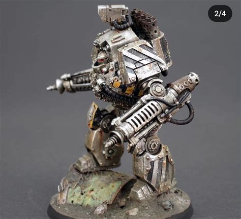 Pin By Brian Tibbs On 40k Iron Warriors In 2024 Warhammer 40k