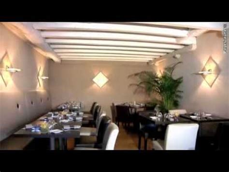 Restaurant le 128 à Olivet gastronomie bistrot italien YouTube