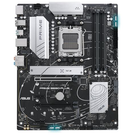 PRIME B650 PLUS CSMMotherboardsASUS Global