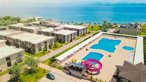 Galeri Jura Hotels Altınoluk Thermal