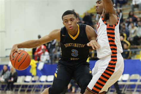 Kentucky Basketball Recruiting: More positive buzz for Keldon Johnson ...