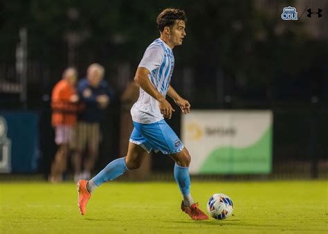 Dominion Soccer Academy | Hosted at ODU