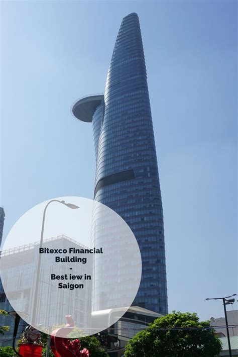 Take A Look At The Brilliant Views From Bitexco Financial Building