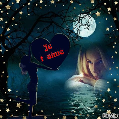 Bonne nuit mon amour en 2021 | Bonne nuit mon amour, Bonne nuit, Belles ...