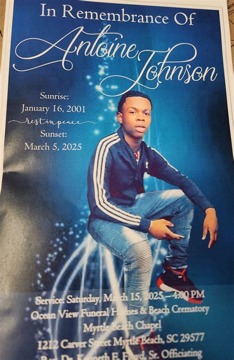 Ocean View Funeral Home and Beach Crematory Service Guide 12