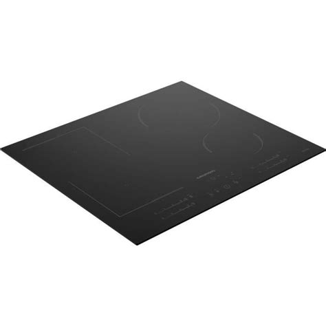 Plaque De Cuisson Induction GRUNDIG 4 Feux 60 Cm GIEI627474PN