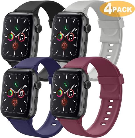 Top 10 Womens Apple Watch Band 42mm Series 2 Life Sunny