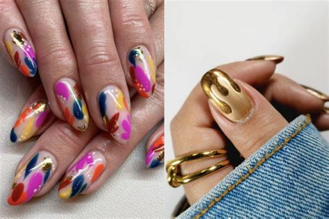 Mardi Gras Nails To Make You Stand Out In The Crowd Darcy