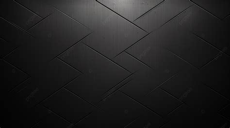 Abstract Backgrounds With Black Metal Textures Steel Plate Steel