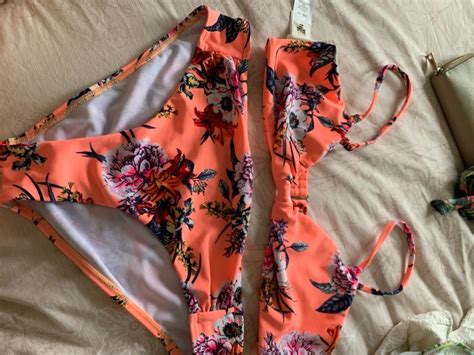 Billa Bong Bikini Women S Fashion Swimwear Bikinis Swimsuits On