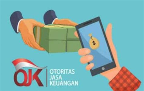 Rekomendasi Pinjol Legal Ojk 2023 Cocok Untuk Mahasiswa